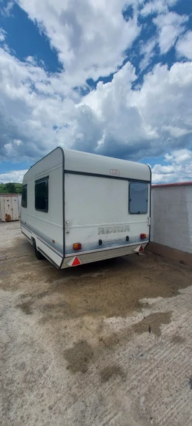 Каравана Adria Prima 400, снимка 3