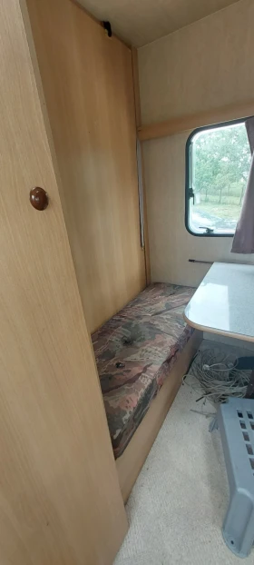 Каравана Adria Prima 400, снимка 6
