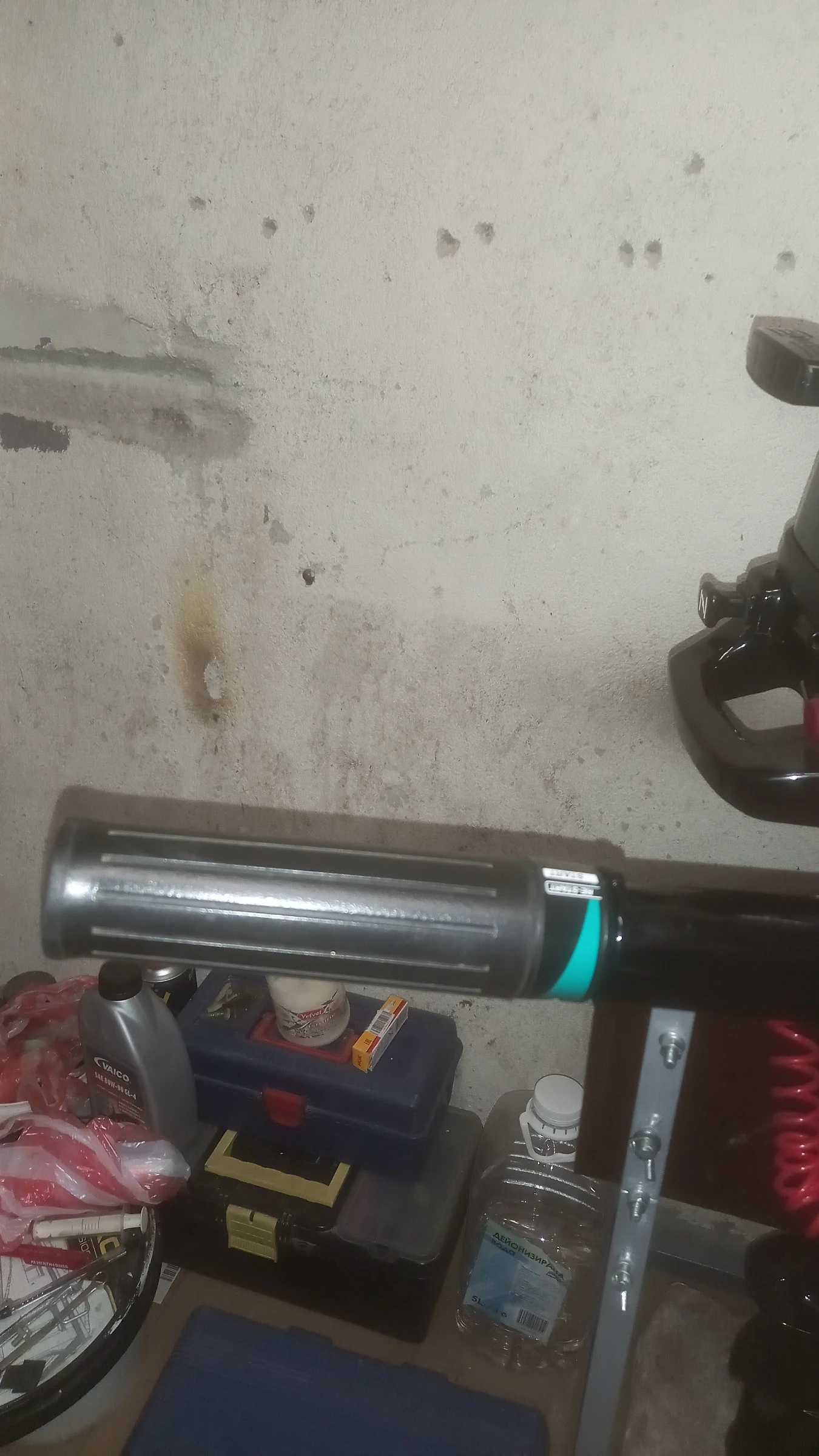 Извънбордов двигател Mercury  - изображение 4