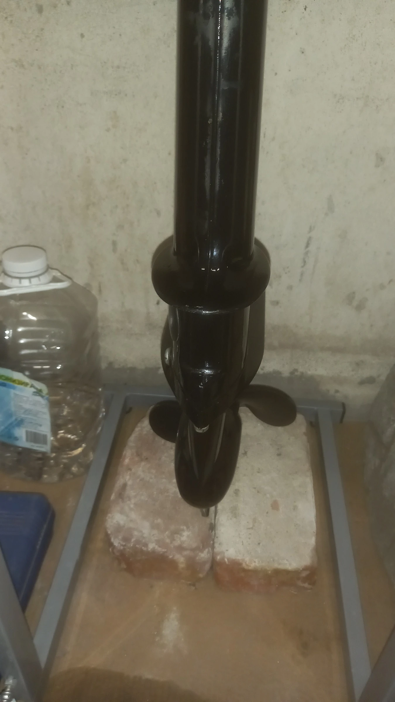 Извънбордов двигател Mercury  - изображение 8