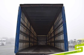 Полуремарке Schwarzmuller TR26061, снимка 12