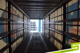 Полуремарке Schwarzmuller TR26061, снимка 14