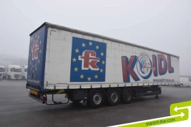 Полуремарке Schwarzmuller TR26061, снимка 5