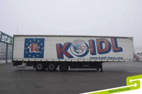 Полуремарке Schwarzmuller TR26061, снимка 4