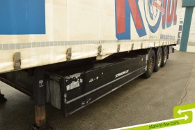 Полуремарке Schwarzmuller TR26061, снимка 17