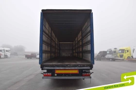 Полуремарке Schwarzmuller TR26061, снимка 11