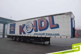 Полуремарке Schwarzmuller TR26061, снимка 3