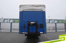 Полуремарке Schwarzmuller TR26061, снимка 2 - Ремаркета - 53644164