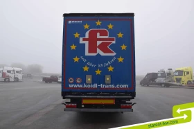 Полуремарке Schwarzmuller TR26061, снимка 6 - Ремаркета - 53644164