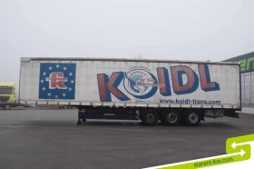 Полуремарке Schwarzmuller TR26061, снимка 8 - Ремаркета - 53644164