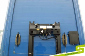 Полуремарке Schwarzmuller TR26061, снимка 16 - Ремаркета - 53644164