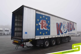 Полуремарке Schwarzmuller TR26061, снимка 10 - Ремаркета - 53644164