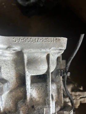 H1BR7002AFD ����� ��������� ����� FORD FIESTA 2019-2023� 1.0 eco boost 6�� | Mobile.bg � ����� ������ 4