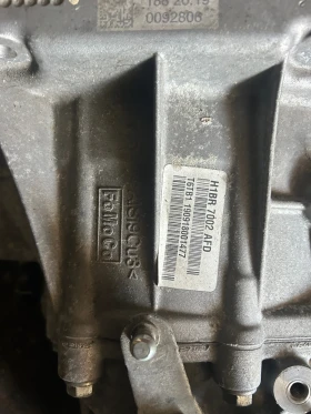 H1BR7002AFD ����� ��������� ����� FORD FIESTA 2019-2023� 1.0 eco boost 6�� | Mobile.bg � ����� ������ 2