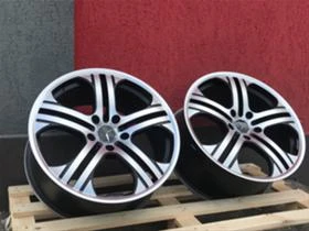 Джанти за Mercedes-Benz G 500, снимка 11