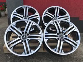 Джанти за Mercedes-Benz G 500, снимка 8