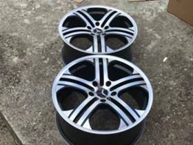 Джанти за Mercedes-Benz G 500, снимка 13