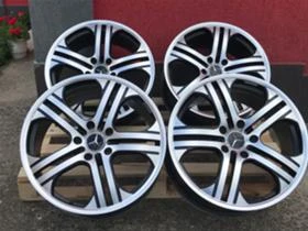 Джанти за Mercedes-Benz G 500, снимка 9