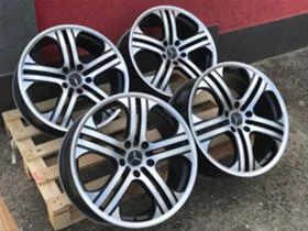 Джанти за Mercedes-Benz G 500, снимка 7