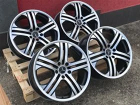 Джанти за Mercedes-Benz G 500, снимка 1