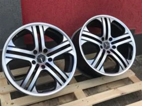 Джанти за Mercedes-Benz G 500, снимка 2