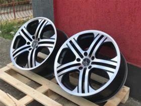 Джанти за Mercedes-Benz G 500, снимка 12