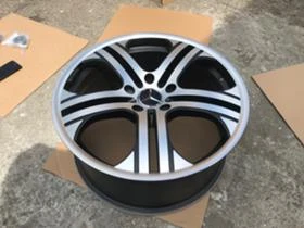 Джанти за Mercedes-Benz G 500, снимка 16