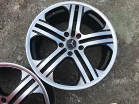 Джанти за Mercedes-Benz G 500, снимка 14