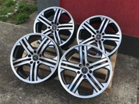 Джанти за Mercedes-Benz G 500, снимка 10