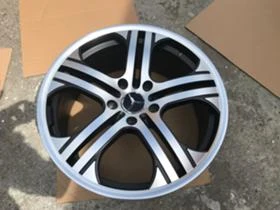 Джанти за Mercedes-Benz G 500, снимка 17