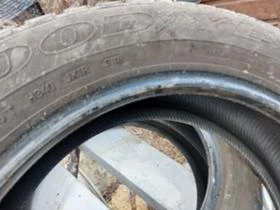 Гуми Всесезонни 225/50R17, снимка 8