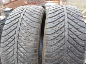 Гуми Всесезонни 225/50R17, снимка 1