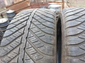 Гуми Всесезонни 225/50R17, снимка 3