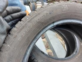 Гуми Всесезонни 225/50R17, снимка 10