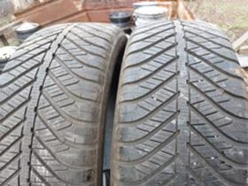 Гуми Всесезонни 225/50R17, снимка 5