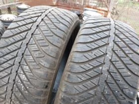 Гуми Всесезонни 225/50R17, снимка 2