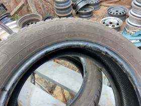 Гуми Всесезонни 225/50R17, снимка 9