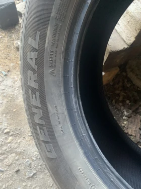 Гуми Летни 235/60R18, снимка 5