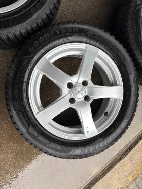 Джанти за Renault Clio, снимка 3