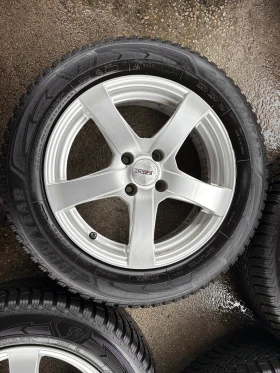 Джанти за Renault Clio, снимка 1