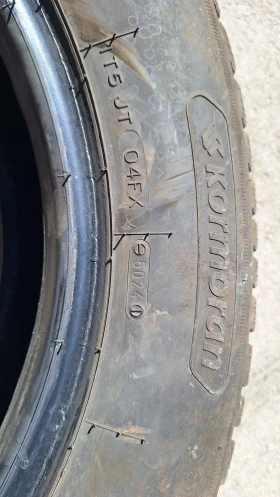 Гуми Всесезонни 195/75R16, снимка 2