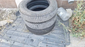 Гуми Всесезонни 195/75R16, снимка 6
