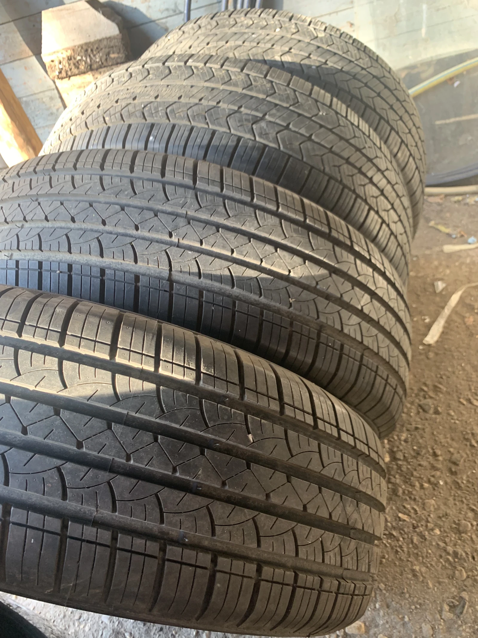  235/60R18 | Mobile.bg   7