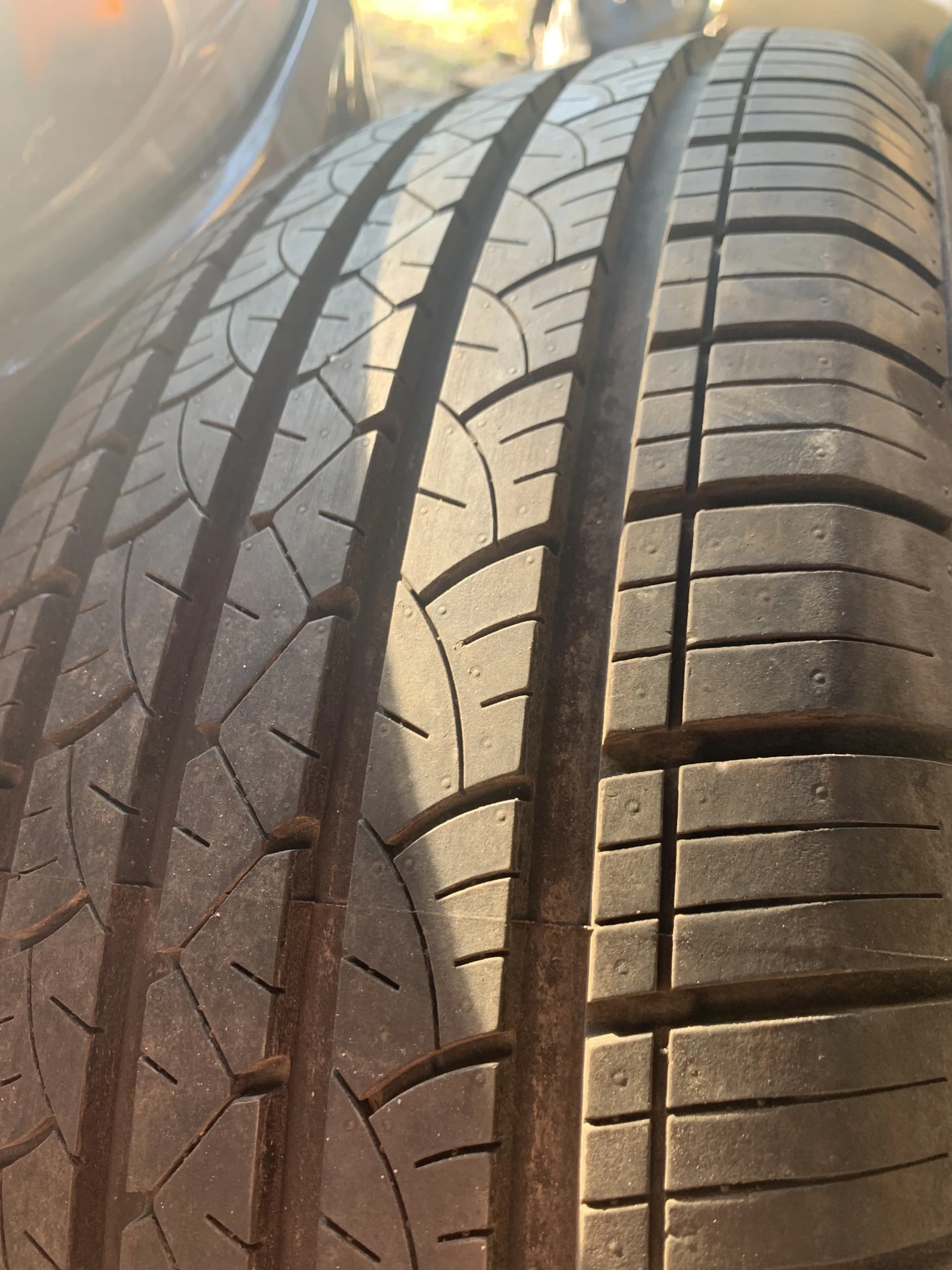  235/60R18 | Mobile.bg   1