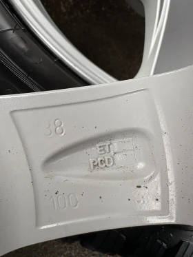 Джанти за Renault Clio, снимка 6 - Гуми и джанти - 53070988