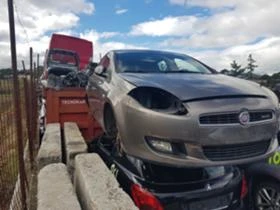 Fiat Bravo, снимка 2