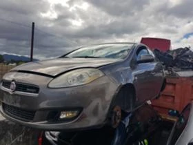Fiat Bravo, снимка 1