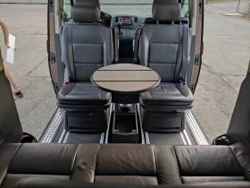 VW Multivan 2.0TDI/Highline/Edition/Top, FULL/ОБСЛУЖЕНА !!!, снимка 12