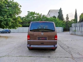 VW Multivan 2.0TDI/Highline/Edition/Top, FULL/ОБСЛУЖЕНА !!!, снимка 6