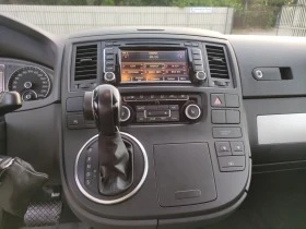 VW Multivan 2.0TDI/Highline/Edition/Top, FULL/ОБСЛУЖЕНА !!!, снимка 10